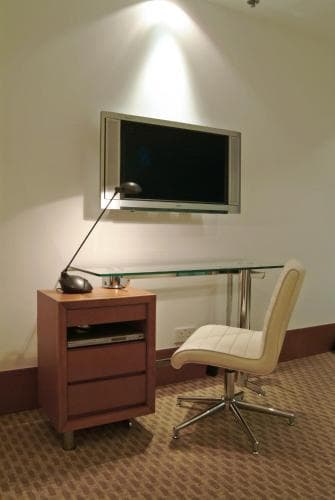 JJ Hotel