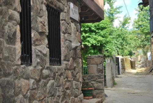 Hostal El Campito