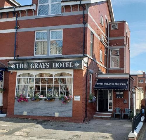 The Grays
