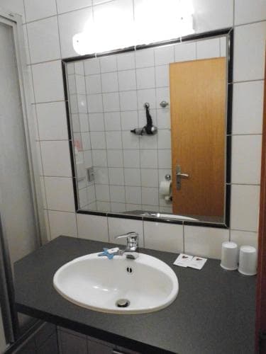 Hotel Haus Hellhohl