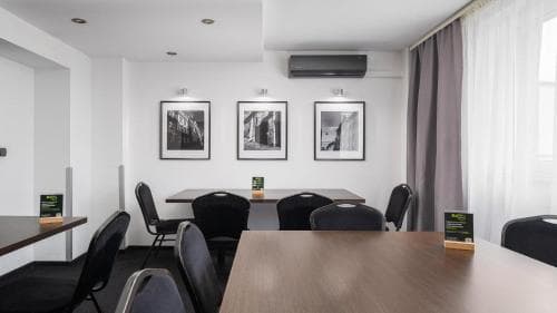 B&B HOTEL Bytom