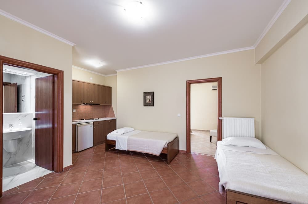 Krini Beach Hotel