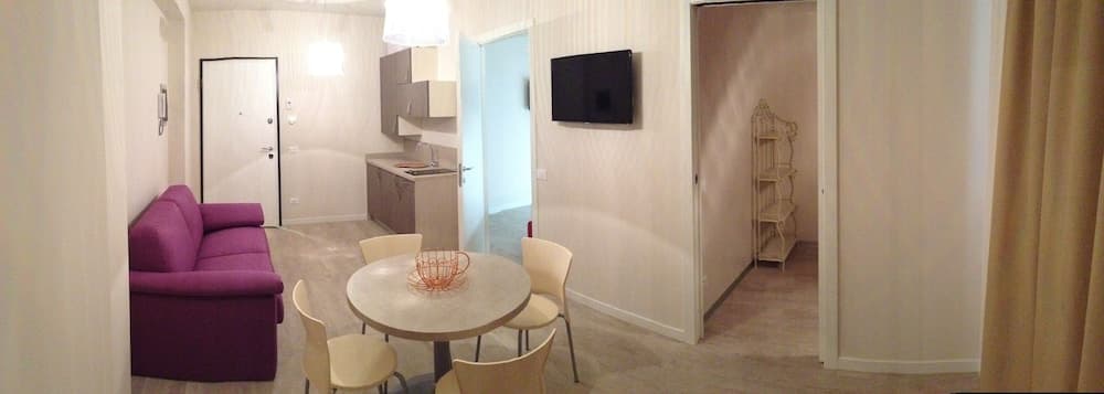 Residence Lenno