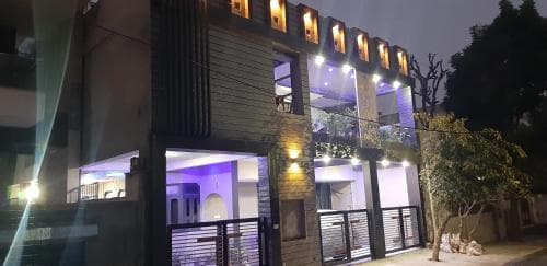 MANNAT GUEST HOUSE