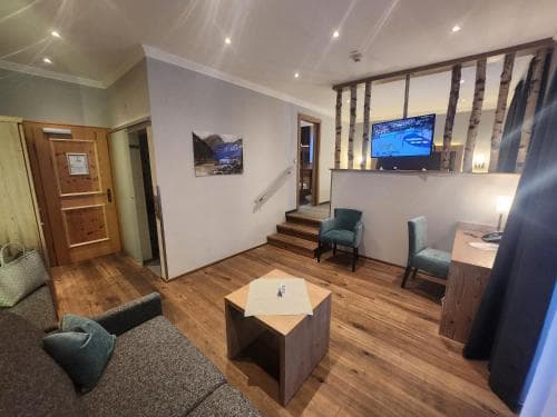 Hotel Seeblick