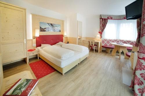 Astor Suites B&B