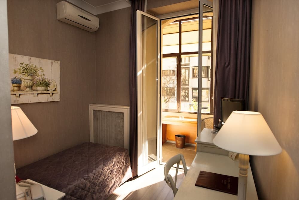 Hotel Gerber