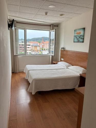 Hotel Besaya