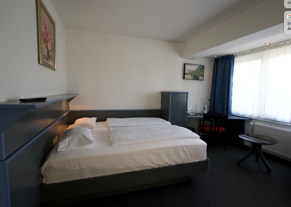 Hotel Merian