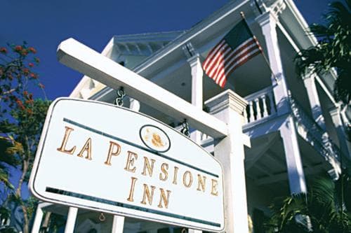 La Pensione Inn