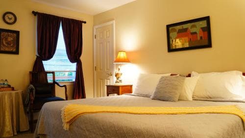 Green River Inn