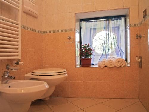 Villa Leandra Bed & Breakfast