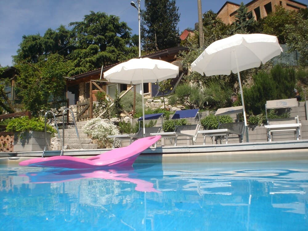 B&b Alla Bonacina