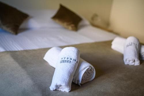 Accomodation Stermasi