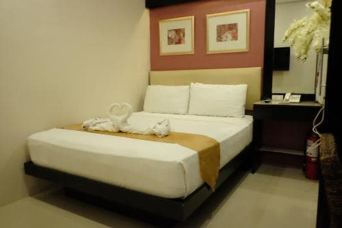 Hotel Stella