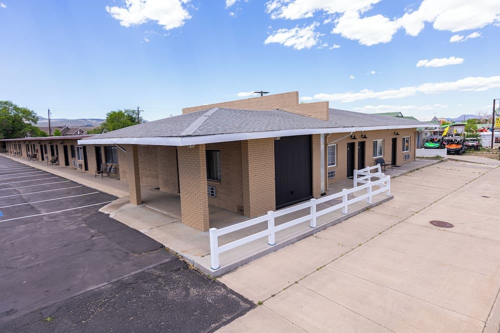 Bryce Way Motel