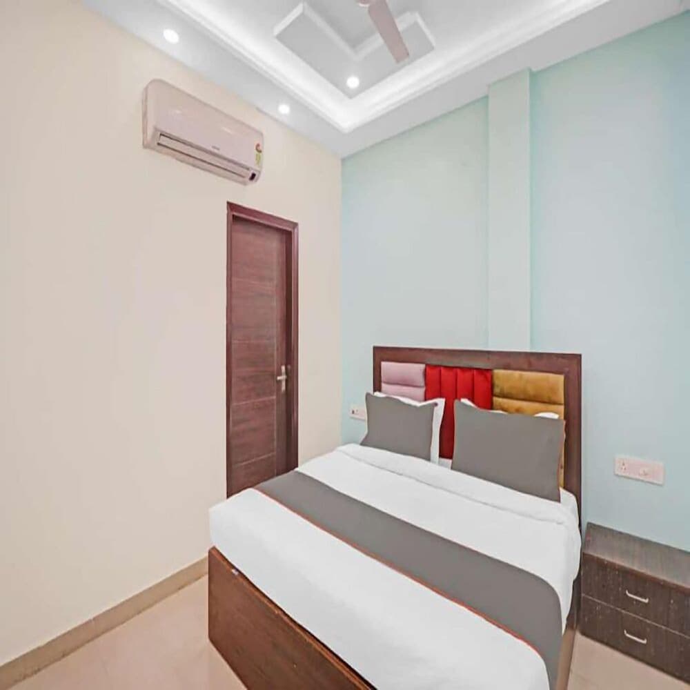 Hotel Heven