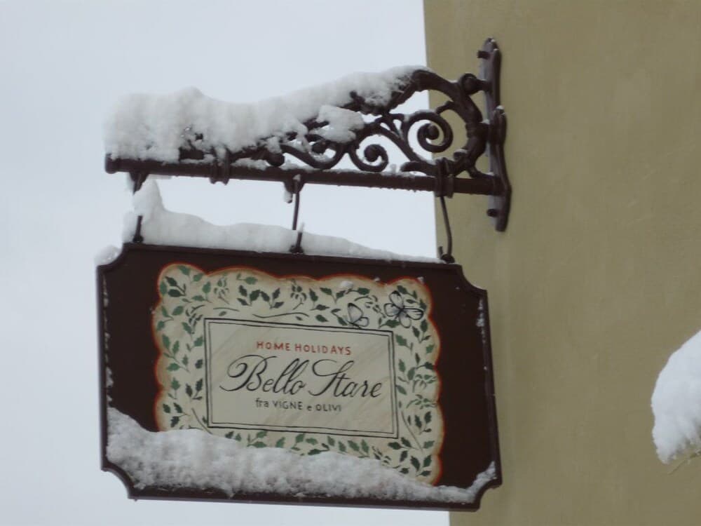 Bello Stare
