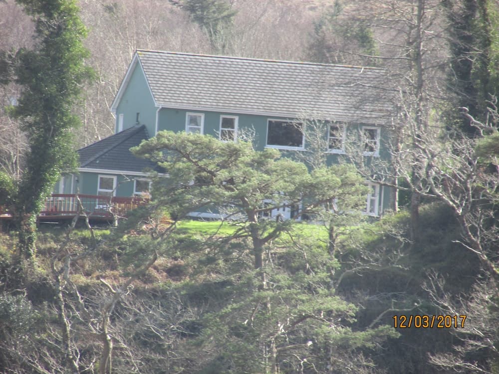 Watersedge Guesthouse