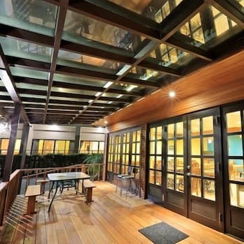 Hinoki House B&B