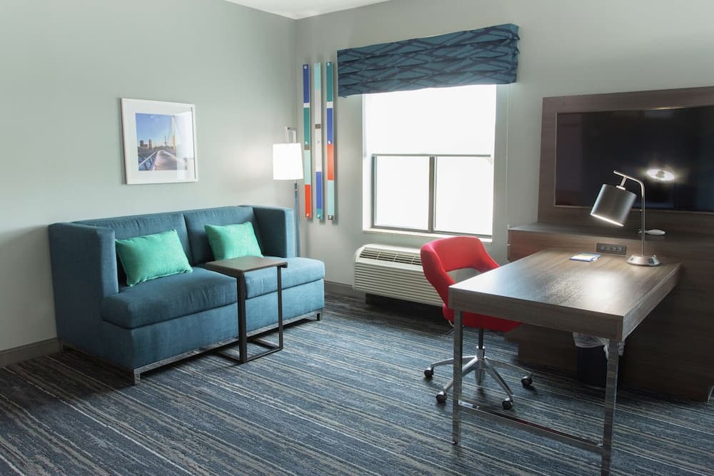 Hampton Inn & Suites Ankeny