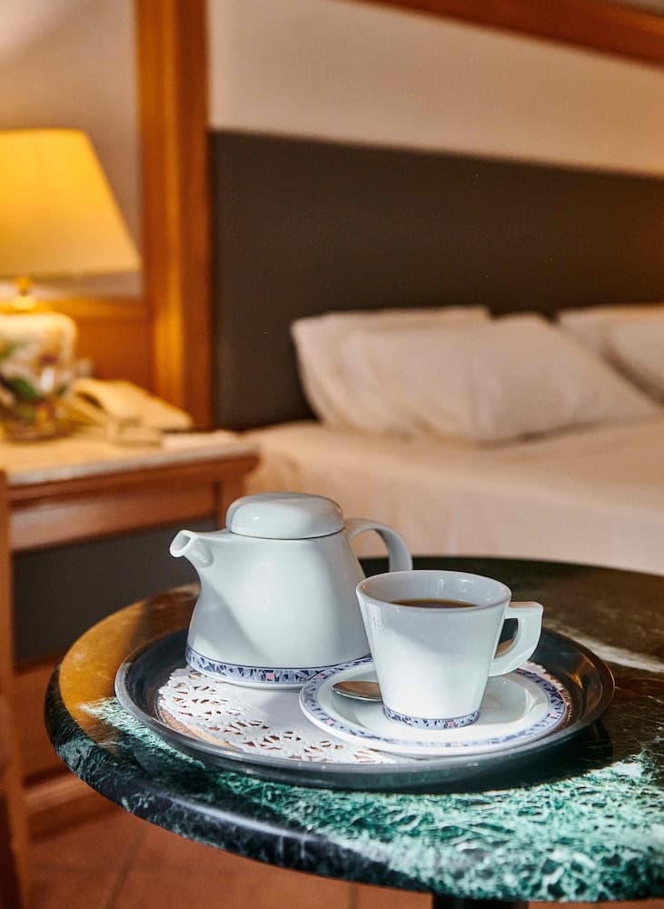 Divani Corfu Palace