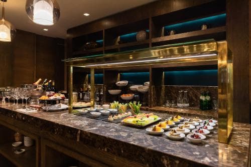 InterContinental Lisbon by IHG