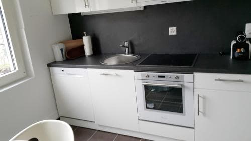 Residence Serviced House