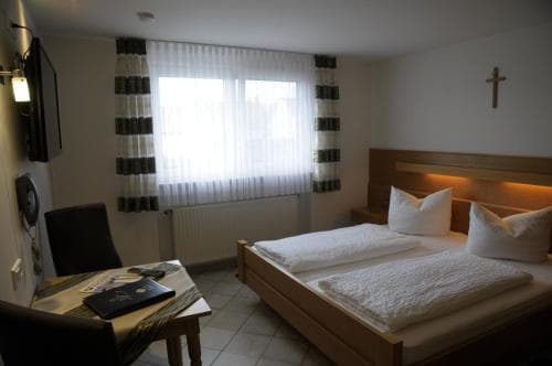 Zur Krone Gasthof