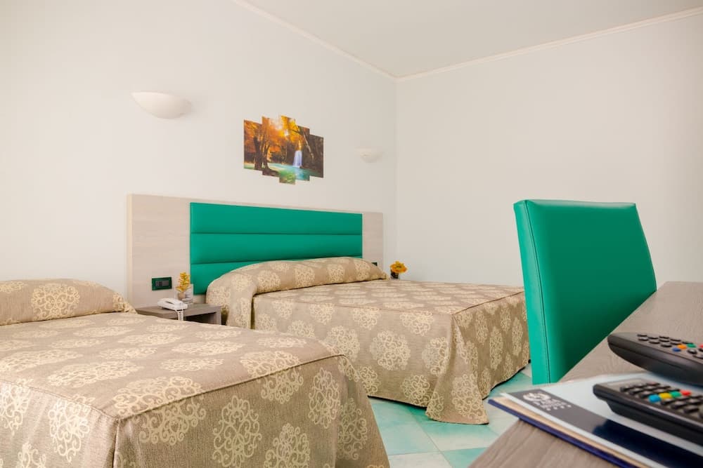 Hermitage Resort & Thermal Spa
