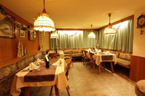Pension Santeler
