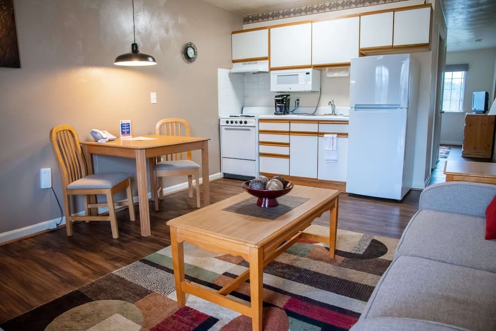 Affordable Suites Concord