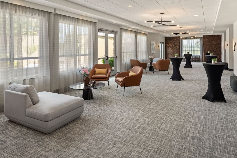 Courtyard Mankato Marriott