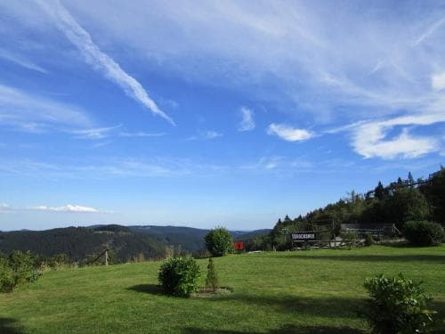 Haus Schneekäppchen