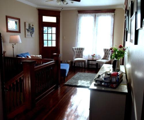 Hattie May Inn