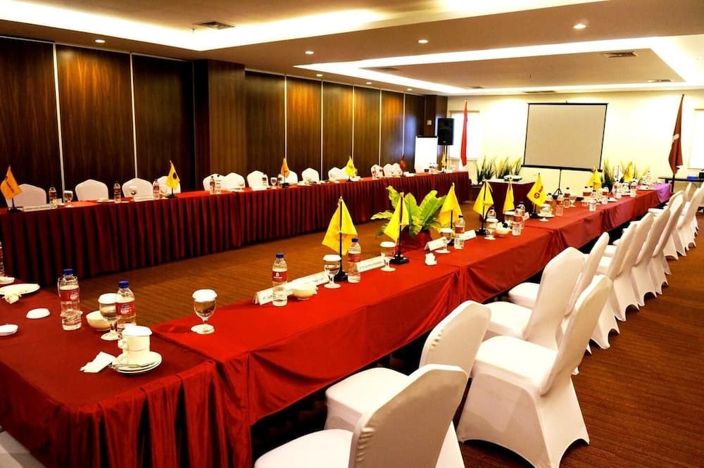 Ameera Hotel