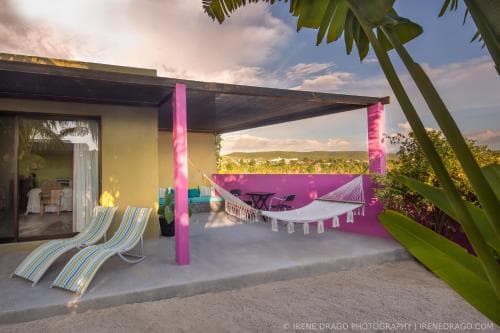 The Hotelito