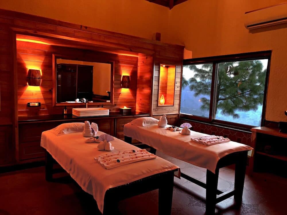 Vatsyayana Resorts
