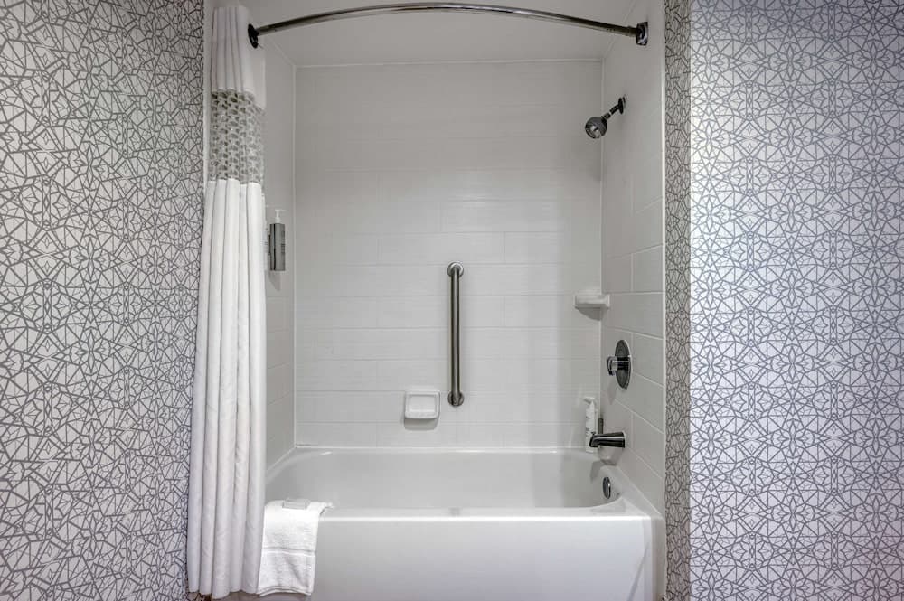Hampton Inn Baltimore White Marsh