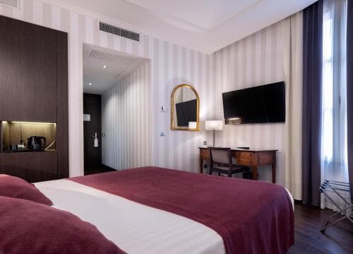 Intelier Palacio San Martin