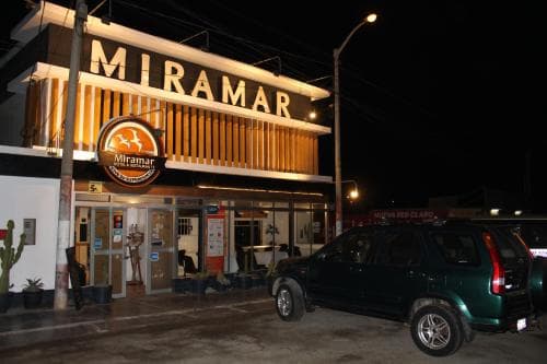 Hotel Miramar