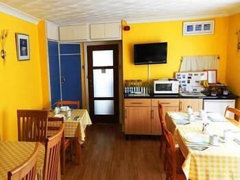 Stonar Guest house