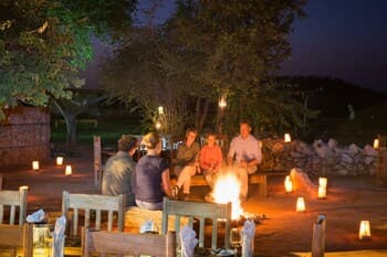 Anderssons Camp