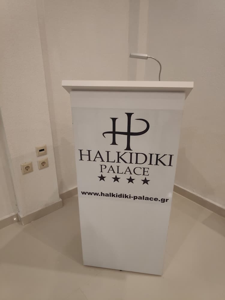 Halkidiki Palace