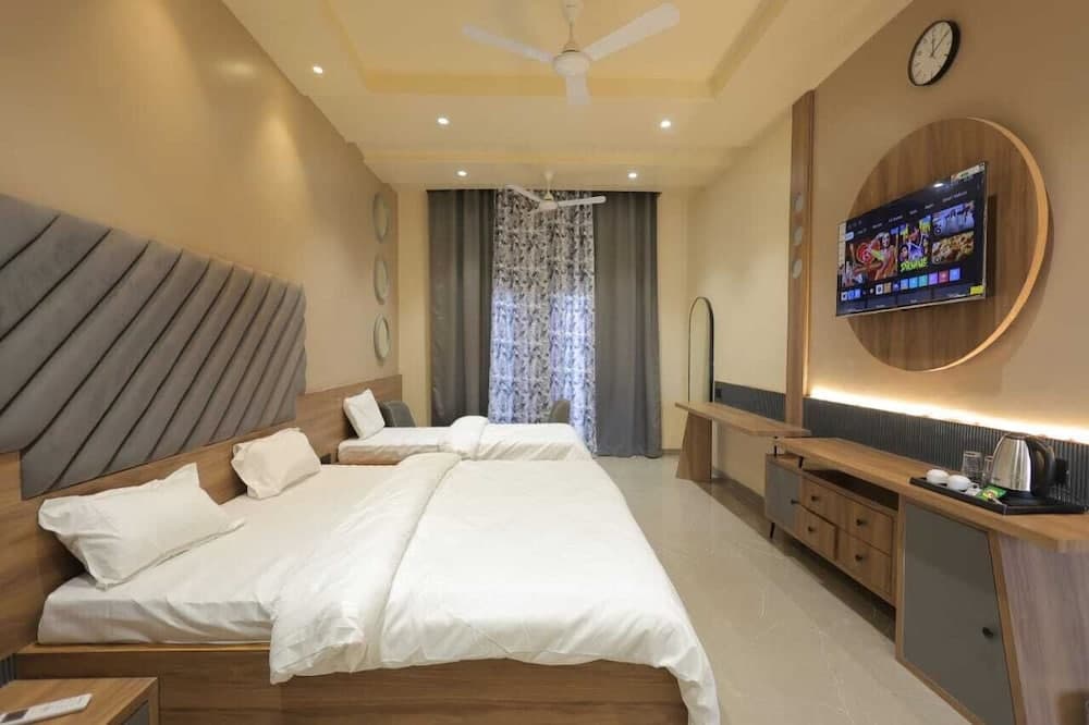 Hotel Black Harbour