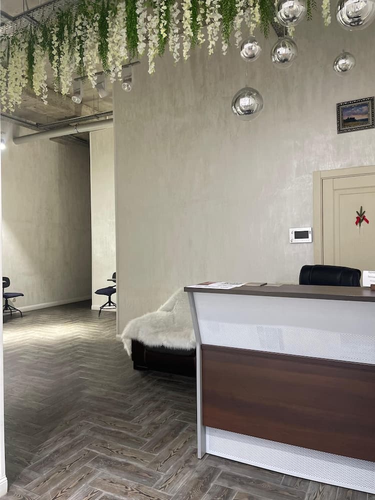Elysian Hotel