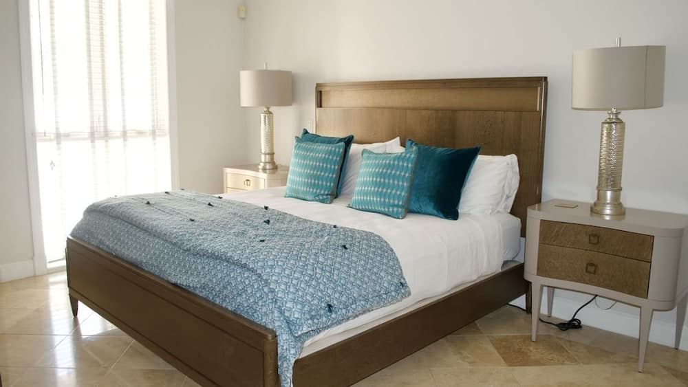 Villa Renaissance Grace Bay