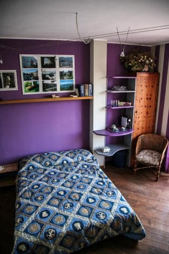 B&B Ca du Soleil