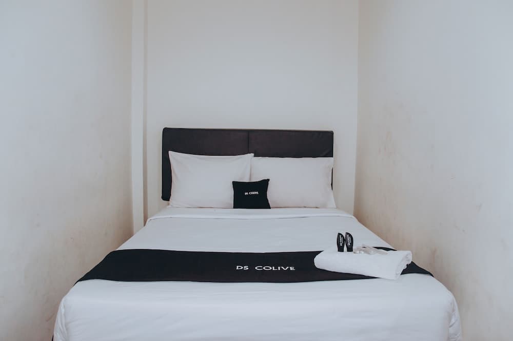 DS Residence Siliwangi