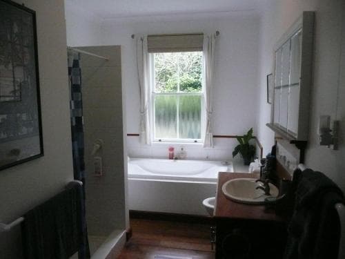 Pukepapa Lodge Bed & Breakfast